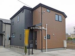 八王子上壱分方町第18　6号棟
