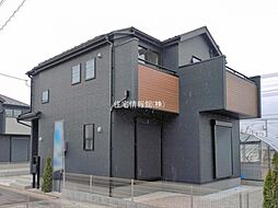 八王子上壱分方町第18　3号棟