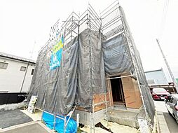 八王子市楢原町 新築戸建　No.10