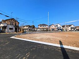 八王子上壱分方町24ー2期　5区画