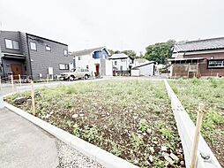 八王子市横川町 土地 No.3