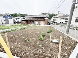 八王子市横川町 土地　No、1