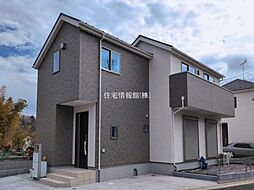 八王子市川口町01期　1号棟