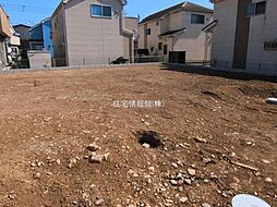八王子上壱分方町24ー2期　2号棟
