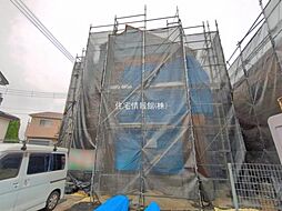 八王子上壱分方町24ー2期 1号棟