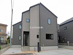 八王子上壱分方町24ー2期 1号棟