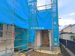 八王子川口町第7　2号棟