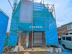 八王子川口町第7　1号棟