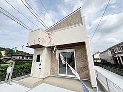 八王子川口町第7 1号棟