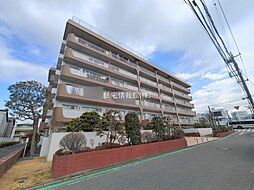 八王子元横山町マンション