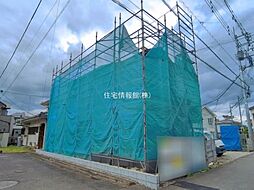 八王子横川町第3　1号棟