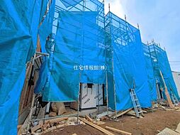 八王子市上野町1期　2号棟