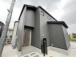 八王子上壱分方町24ー2期 5号棟