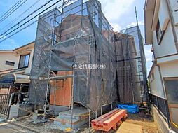 八王子泉町8期　A号棟