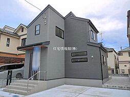 八王子山田町第7　1号棟