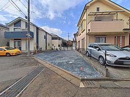 八王子市大和田町5丁目(1856ー44)　No.1