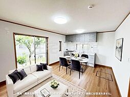 昭島市郷地町1丁目 中古戸建