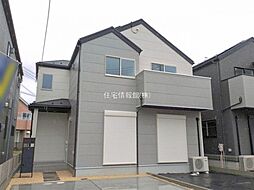 八王子上壱分方町24ー2期 6号棟