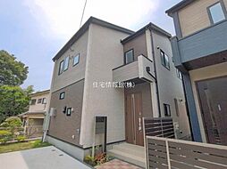 八王子市石川町（314）　5号棟