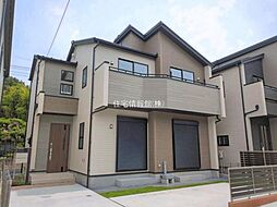 八王子市石川町(314) 3号棟