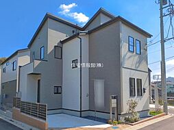 八王子市石川町（314）　1号棟