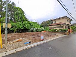 八王子市寺田町　2号棟