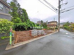 八王子市寺田町　1号棟