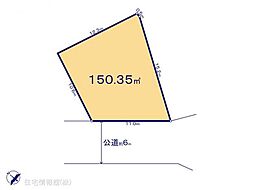 八王子市石川町2期 2区画