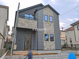 八王子市絹ヶ丘12期　1号棟