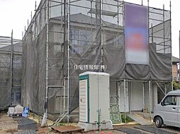 八王子緑町　5号棟