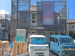 八王子緑町　5号棟