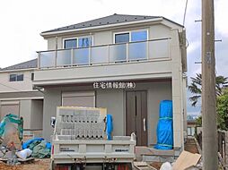 八王子緑町　5号棟