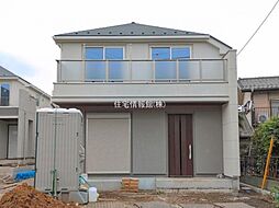八王子緑町 5号棟