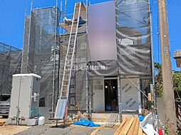 八王子緑町 5号棟