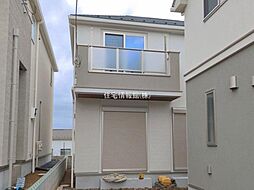 八王子緑町　4号棟