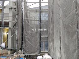 八王子緑町　4号棟