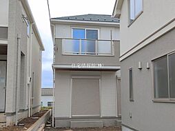 八王子緑町 4号棟
