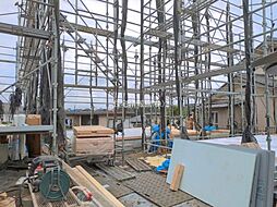 八王子緑町　4号棟