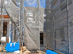 八王子緑町　4号棟
