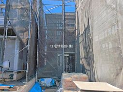 八王子緑町　4号棟