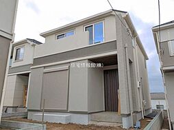 八王子緑町　3号棟