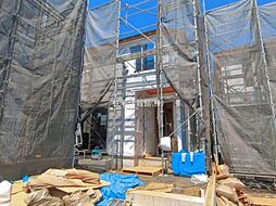 八王子緑町　3号棟