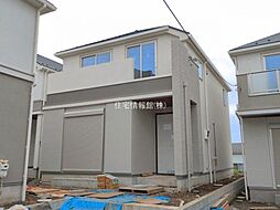 八王子緑町 3号棟