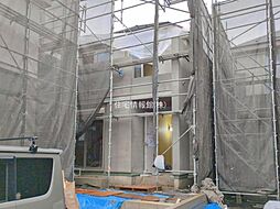 八王子緑町　3号棟