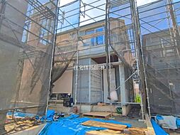 八王子緑町　3号棟