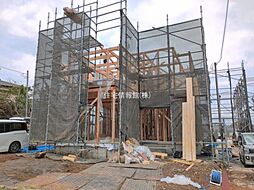 八王子緑町　2号棟