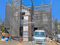 八王子緑町　2号棟
