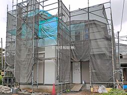 八王子緑町　2号棟