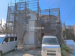 八王子緑町　2号棟