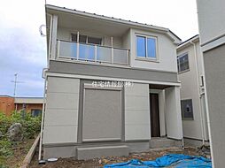 八王子緑町　1号棟